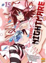 Merry Nightmare 15 Manga