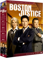 Boston Justice 1