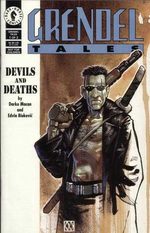 Grendel Tales - Devils and Deaths 1