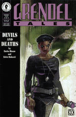 Grendel Tales - Devils and Deaths 2