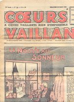Coeurs vaillants 12
