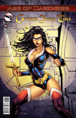 Grimm Fairy Tales 94