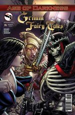 Grimm Fairy Tales 95