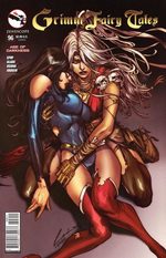 Grimm Fairy Tales 96