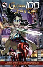 Grimm Fairy Tales 100
