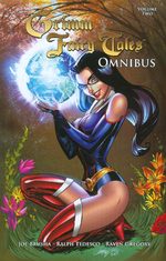 Grimm Fairy Tales # 2
