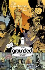 Grounded 2