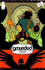 Grounded # 3