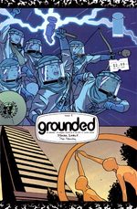 Grounded # 5