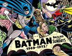 Batman - The Silver Age Newspaper Comics # 3