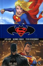 Superman / Batman # 2