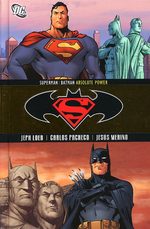 Superman / Batman 3