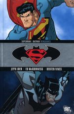 Superman / Batman 4