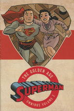 Superman - The Golden Age # 2