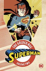 Superman - The Golden Age # 2