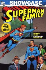 Showcase presents - Superman Family 1