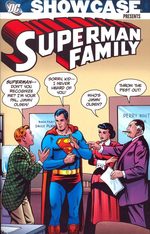 Showcase presents - Superman Family # 2