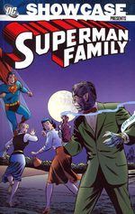 Showcase presents - Superman Family 3