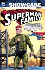 Showcase presents - Superman Family 4