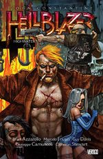 John Constantine Hellblazer # 15