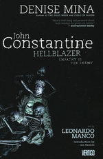 John Constantine Hellblazer # 24