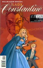 Hellblazer Special - Lady Constantine # 2
