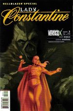 Hellblazer Special - Lady Constantine 3