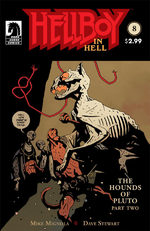 Hellboy - En Enfer 8