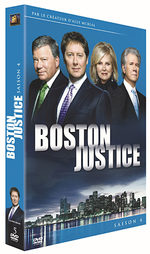 Boston Justice 4