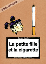 La Petite Fille et la Cigarette 1