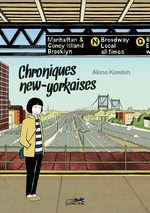 Chroniques new-yorkaises 1