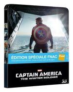 Captain America : Le Soldat de l'hiver 0