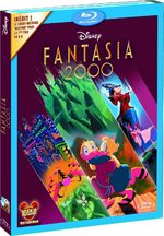 Fantasia 2000 0