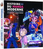 Histoire(s) du manga moderne 1