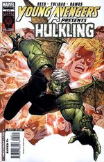 Young Avengers Presents # 2