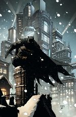 couverture, jaquette Batman Issues V3 - Annuals (2016 - Ongoing) 1