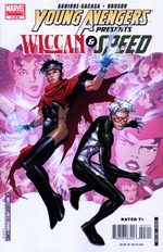 Young Avengers Presents # 3