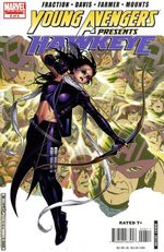 Young Avengers Presents # 6