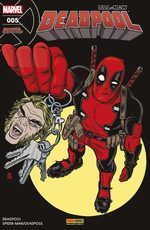 All-New Deadpool # 5