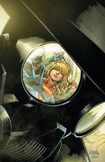 Earth 2 - Society # 18