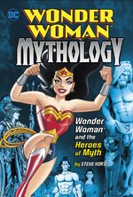Wonder Woman Mythology 1