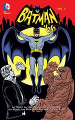 Batman '66 # 5