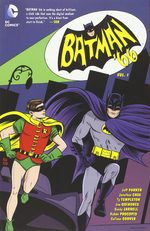 Batman '66 1