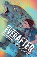 Everafter - From the pages of Fables # 3