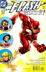 The Flash 80-Page Giant 1