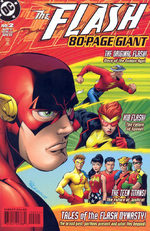 The Flash 80-Page Giant 2
