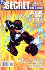 The Flash - Secret Files and Origins # 2