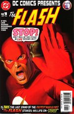 DC Comics Presents - The Flash 1