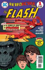 DC Retroactive - Flash # 1