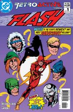 DC Retroactive - Flash 2